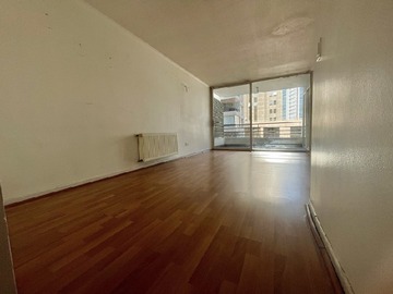 Departamento en venta en Metro manquehue/rosario norte, Las Condes - 2 dormitorios, 2 baños