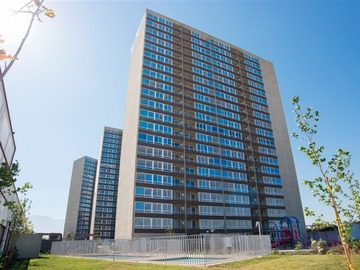Departamento en venta en San miguel, San Miguel - 2 dormitorios, 1 baño