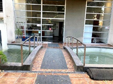Departamento en venta en Vende dpto 2d, 2b macul centro (95954), Macul - 2 dormitorios, 2 baños