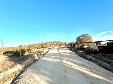 Terreno en venta en Condominio Valle Verde Mar, Viña del Mar