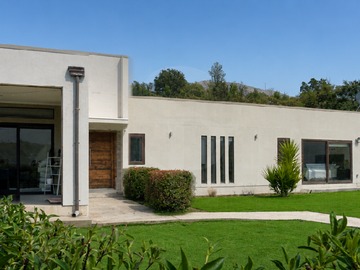 Casa en venta en Curacaví, Curacaví - 4 dormitorios, 3 baños