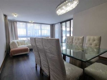 Departamento en venta en Penthouse (duplex) en venta (63054), Lo Barnechea - 3 dormitorios, 3 baños