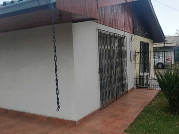 Casa en venta en Vivienda Luminosa Cerca de Todo (167737), Maipú - 3 dormitorios, 1 baño