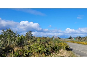 Terreno Agricola en venta en Chacao, Ancud