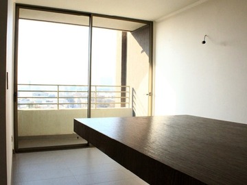 Departamento en arriendo mensual en Magnifico departamento en inmejorable ubicación 2d1b, Independencia - 2 dormitorios, 1 baño