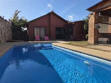 Casa en venta en Calle Zacarías Dueñas Nº 1.280, La Serena - 4 dormitorios, 3 baños