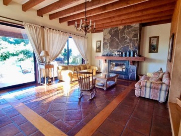 Venta / Casa / Pucón