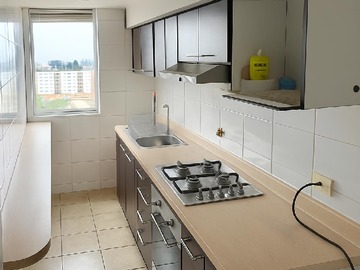 Departamento en venta en Departamento 2 Dormitorios Concón - 2 dormitorios, 2 baños