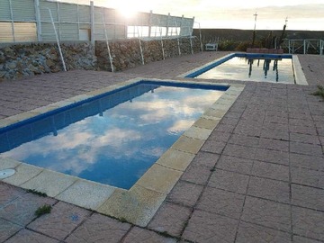 Terreno en venta en Venta parcela 5000 m² condominio costa dorada (177866), Ovalle
