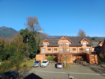 Casa en venta en Casa en Condominio Bosques de Puerto Pucón! (179892), Pucón - 5 dormitorios, 4 baños