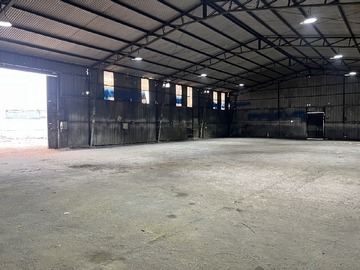 Terreno Industrial en arriendo mensual en Esperanza 280, 9390416 Lampa, Región Metropolitana, Lampa