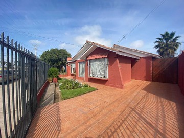 Casa en venta en Casa con Excelente Conectividad y proyección (137557), La Serena - 3 dormitorios, 3 baños