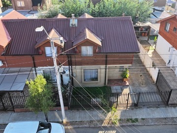 Venta / Casa / San Clemente