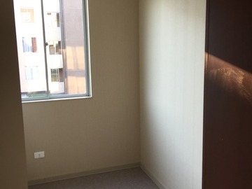 Departamento en venta en Luis Matte Larraín 315, Puente Alto - 3 dormitorios, 1 baño