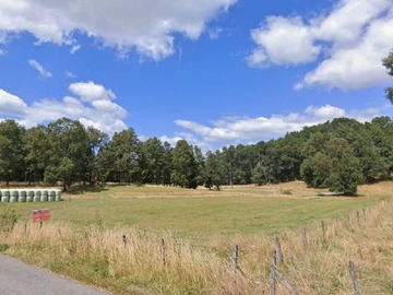 Terreno en venta en Parcela a minutos del Lago Ranco (128412), La Unión