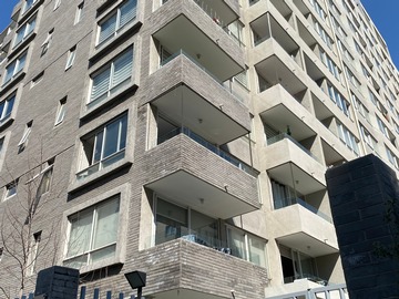 Departamento en venta en Alcalde Pedro Alarcón 834, San Miguel - 3 dormitorios, 2 baños