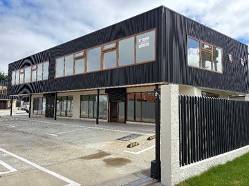Oficina en arriendo mensual en Oficinas nuevas en arriendo en Puerto Varas (133547), Puerto Varas - 1 baño