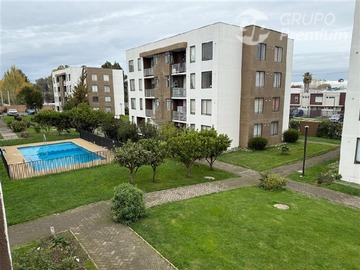Venta / Departamento / Los Ángeles