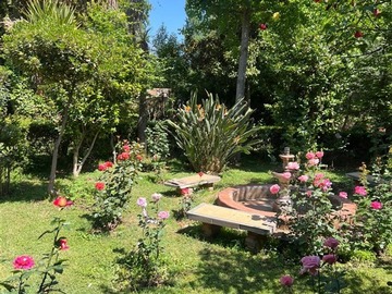 Parcela en venta en Hermosa casa en la punta - san fco. De mostazal, Mostazal - 5 dormitorios, 3 baños