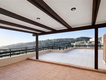 Departamento en venta en Barrio Jardin del Mar, Viña del Mar - 5 dormitorios, 3 baños