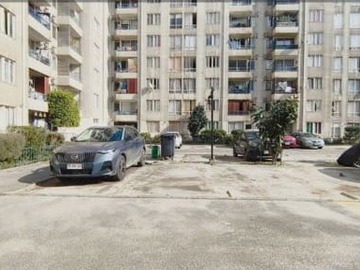 Estacionamiento en venta en Víctor Manuel, Santiago