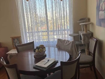 Arriendo Mensual / Departamento / San Miguel