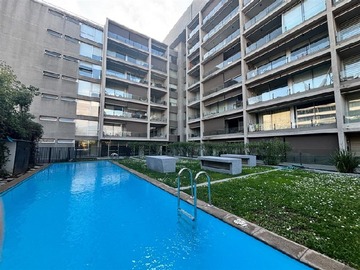 Departamento en venta en Av Las Condes/ Leonardo da Vinci, Las Condes - 2 dormitorios, 2 baños