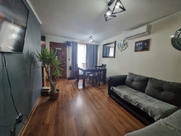 Casa en venta en Padre jose gregorio mesa y padre ramon troncoso, Peñaflor - 3 dormitorios, 3 baños