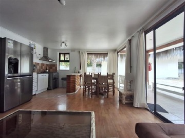 Casa en venta en Avda guanaqueros 2550, Coquimbo - 3 dormitorios, 2 baños