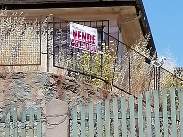 Casa en venta en Avda Alemania ,vista Despejada, Valparaíso - 3 dormitorios, 2 baños