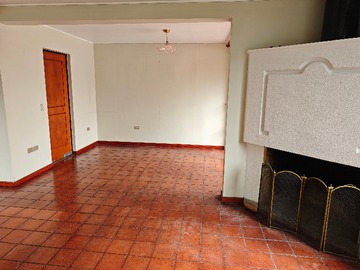 Casa en arriendo mensual en O'Higgins 937 casa 16, Chiguayante - 4 dormitorios, 3 baños