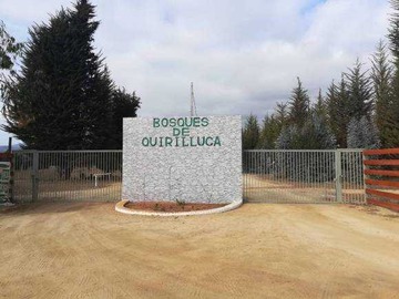 Venta / Terreno / Puchuncaví
