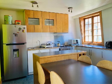 Departamento en venta en Almirante Riveros, Valparaíso, Valparaíso - 2 dormitorios, 1 baño