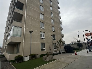 Departamento en arriendo mensual en Cond. Altamira, Talca - 3 dormitorios, 2 baños