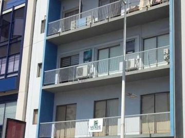 Oficina en venta en Se Vende Amplia Oficina en Antofagasta (103000), Antofagasta - 4 dormitorios, 2 baños
