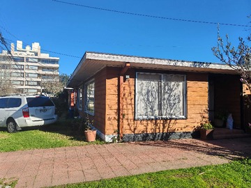 Casa en venta en Venta casa Avenida Inglesa 1 piso (111556), Concepción - 4 dormitorios, 4 baños