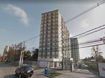 Arriendo Mensual / Departamento / La Florida