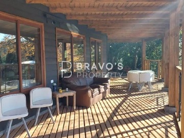 Terreno Agricola en venta en Camino, Pinto - 5 dormitorios, 5 baños