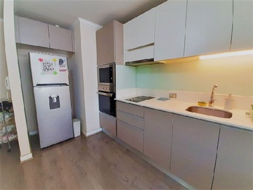 Venta / Departamento / Ñuñoa