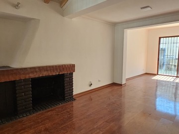 Venta / Casa / Ñuñoa