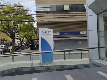 Arriendo Mensual / Oficina / Viña del Mar