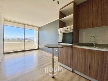 Venta / Departamento / Estación Central