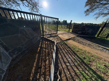 Terreno en venta en Parcelas con entrega inmediata en paillaco (103162), Paillaco