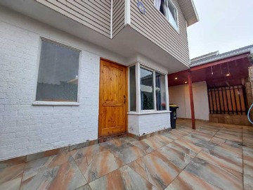 Casa en venta en Se vende Excelente Casa, Rinconada Maipú (73881), Maipú - 4 dormitorios, 2 baños