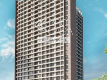 Departamento en venta en Conde del maule - Placilla, Estación Central - 1 dormitorio, 1 baño