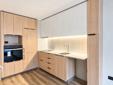Venta / Departamento / Ñuñoa