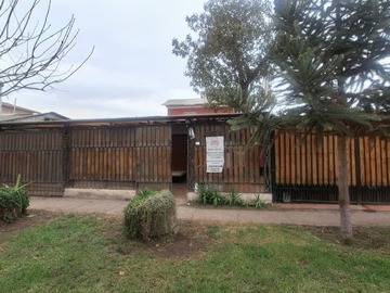 Casa en venta en Metro lo blanco, San Bernardo - 3 dormitorios, 2 baños