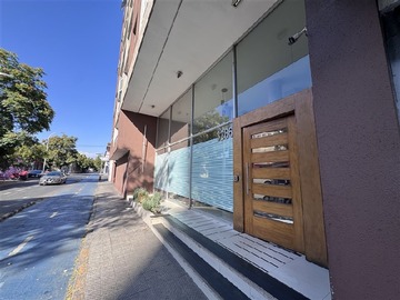 Venta / Departamento / Santiago