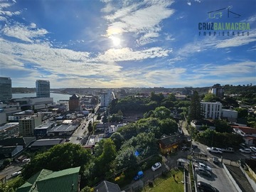 Departamento en venta en A pasos del Colegio Alemán y centro de Puerto Montt, Puerto Montt - 2 dormitorios, 2 baños