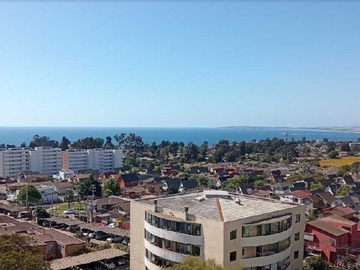Departamento en venta en Avenida Manantiales/Concón (140518), Concón - 2 dormitorios, 2 baños